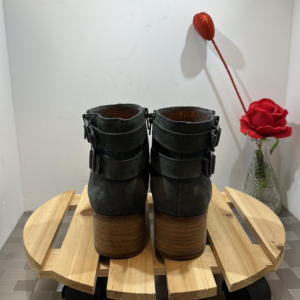 Bleeker & Bond boots - Picture 4 of 6
